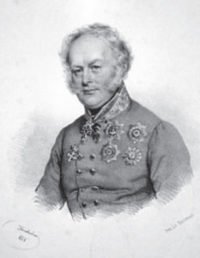 Charles-Louis DE FICQUELMONT