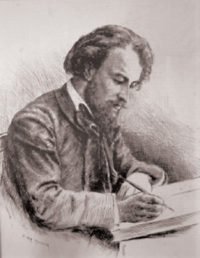 Gustave CHARPENTIER