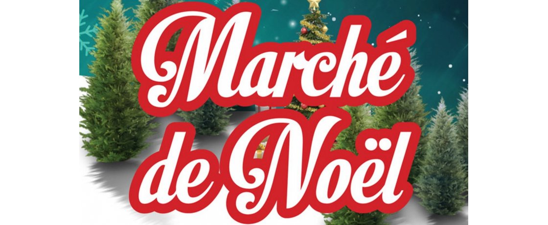 Inscriptions pour le Marché de Noël de Dieuze