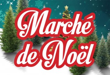 Inscriptions pour le Marché de Noël de Dieuze