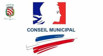 Conseil Municipal