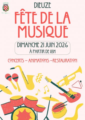 Fête de la Musique
